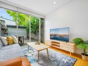 Charming Inner West Terrace with 3 Bedrooms, 3 Bathrooms...