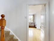 Cozy Ivy Court, Beaumont Woods, Beaumont, Dublin 9, D09 AY98