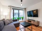 Cozy Ivy Exchange, Parnell Street, Dublin 1 is for rent