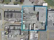 Deal! Kidson Rd, Nanaimo, BC, V9S 3H2 investment for lease.