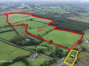 New Kilgawny, Rathconrath, County Westmeath