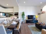 Charming L3/53 Tumbalong Boulevard, Haymarket NSW 2000