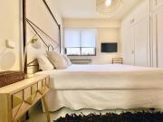 La Casa de La Infanta Apartamento de 3 dormitori