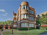 Charming large Art Deco Apartment