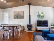 Charming Leafy Retreat Character Home with Deck, Privacy...