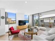 New Level 4/21A Hickson Road, Sydney Apartment for rent...