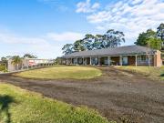 Charming Lifestyle Property on 3.6 Acres in Tyers