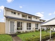 Charming Light filled Townhouse with Plenty of Space!