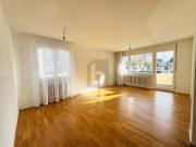 CHARMING, LIGHT FLOODED AND CENTRALLY LOCATED