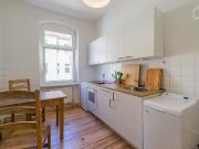 Charming little Appartment in Neukölln furnished, Berlin...