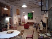 charming loft in central rome