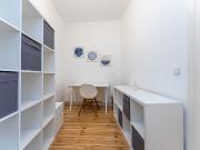 Charming loft in Friedrichshain, Berlin Amsterdam...