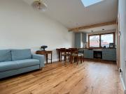 Charming loft in Mainz