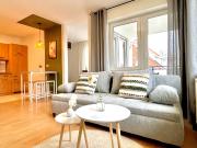 Charming loft in Neu Ulm
