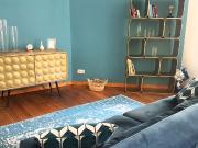 Charming loft in the heart of Schillerkiez