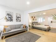 Charming loft style apartment in Lisbon