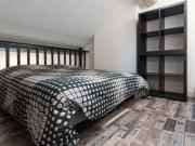 Charming loft very well equipped, Lyon Amsterdam...