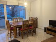 Möblierte 3 Zimmer Wohnung in Barmbek Nord