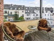 Charming, lovely home in Ratingen fully furnished with...