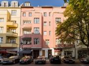 Charming, lovely suite Charlottenburg, Berlin Amsterdam...