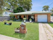 Charming Low Maintenance Home in the Heart of Bongaree