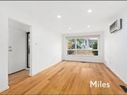 CHARMING LOW MAINTENANCE TWO BEDROOM UNIT