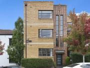 Charming low rise heritage building