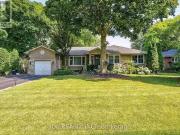 Charming Lower 1066 Selby Avenue, Oakville, ON, L6L 2M5 ho.