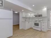 Just in! Lower 44 Leatherhead Court, Brampton, ON, L6S 5E8.