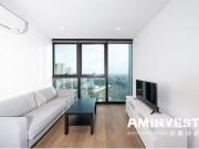 Cheap Lv24/462 Elizabeth Street, Melbourne Apartment for... Cheap Lv24/462 Elizabeth Street, Melbourne Apartment for...