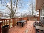 Cheap Main 165 Burcher Road, Ajax, ON, L1S 2R6 house for l.