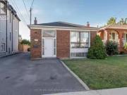 Deal! Main 343 Ranee Avenue, Toronto, ON, M6A 1N9 house fo.