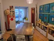 Charming Main Floor house 2 bed, 1 bath, 1 parking ALL...