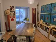 Charming Main Floor house 2 bed, 1 bath, 1 parking ALL...