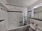 Charming Maisonette Apartment with Balcony & View of...