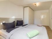 Charming maisonette in the heart of the Magniviertel...