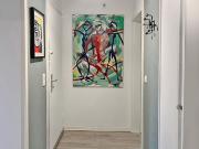 Charming, Modern Apartment in top Location, Dusseldorf...