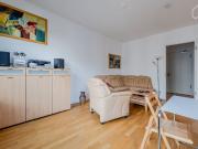 Charming, modern apartment near Volkspark...