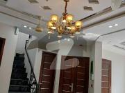 Charming Modern Bungalow for Rent in DHA Phase 6 8 Marla...