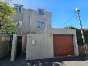 charming modern four bedroomed semi.