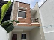 Charming modern home FOR SALE in North Fairview Quezon City