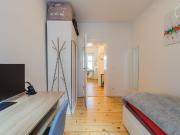 Charming & modern home in the heart of Neukölln, Berlin...