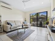 Charming Modern Townhouse in Tranquil, Boutique Complex