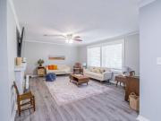 Charming Montgomery Oasis with Huge Backyard!