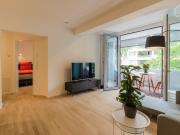 Charming & neat flat in Charlottenburg