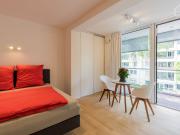 Charming & neat flat in Charlottenburg, Berlin Amsterdam...