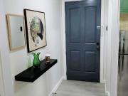 Charming & Newly Refurbished Le Domaine 2 BR Condo in...