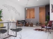 Charming, newly renovated design apartment in Kreuzberg