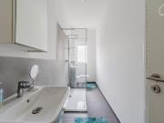 Charming, newly renovated, quiet 3 room flat in...