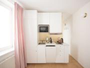Charming, nice flat in great neighbourd central
